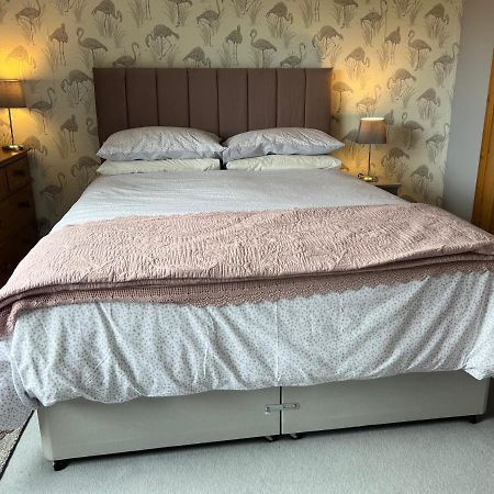 Apartamento Black Isle View Dingwall Exterior foto