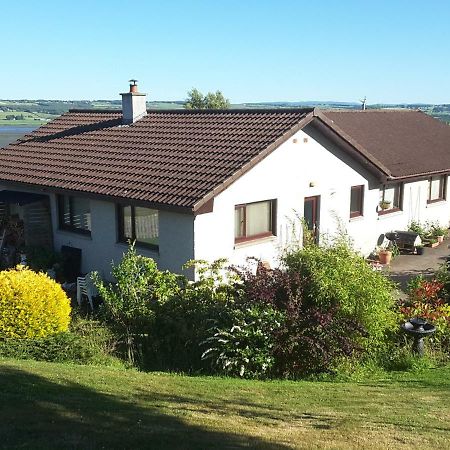 Apartamento Black Isle View Dingwall Exterior foto