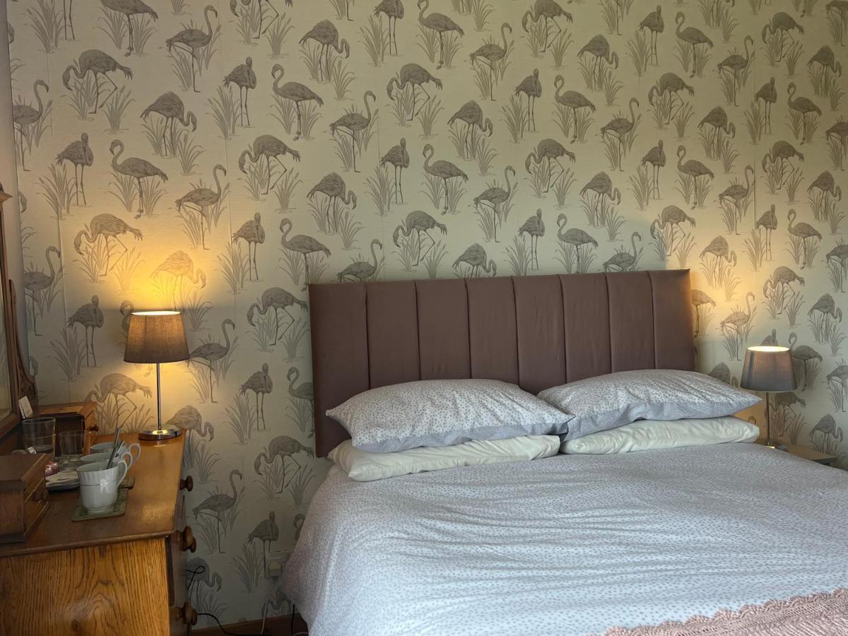 Apartamento Black Isle View Dingwall Exterior foto
