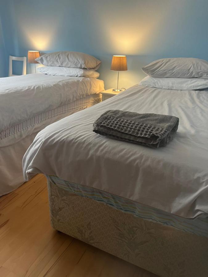 Apartamento Black Isle View Dingwall Exterior foto
