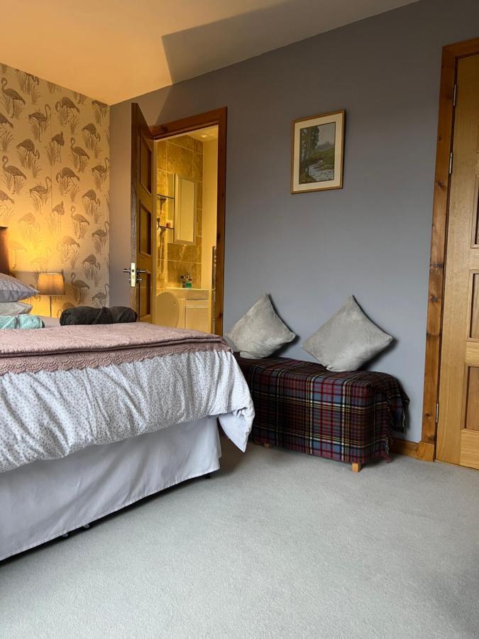 Apartamento Black Isle View Dingwall Exterior foto