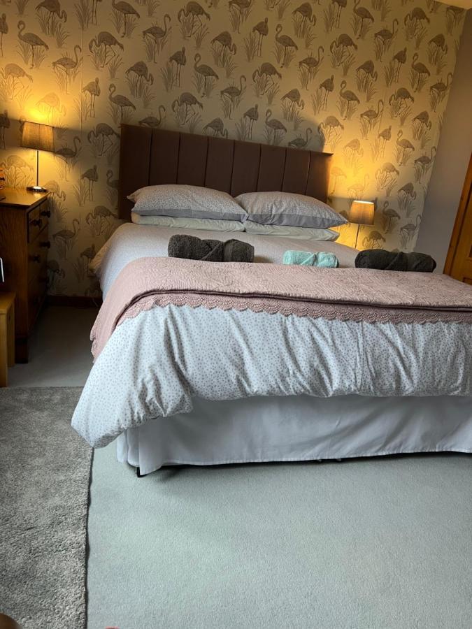 Apartamento Black Isle View Dingwall Exterior foto