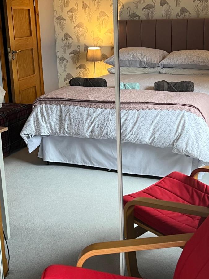 Apartamento Black Isle View Dingwall Exterior foto