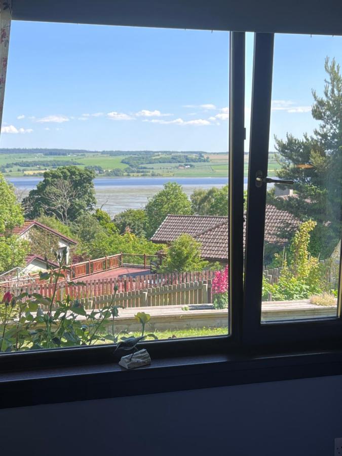 Apartamento Black Isle View Dingwall Exterior foto