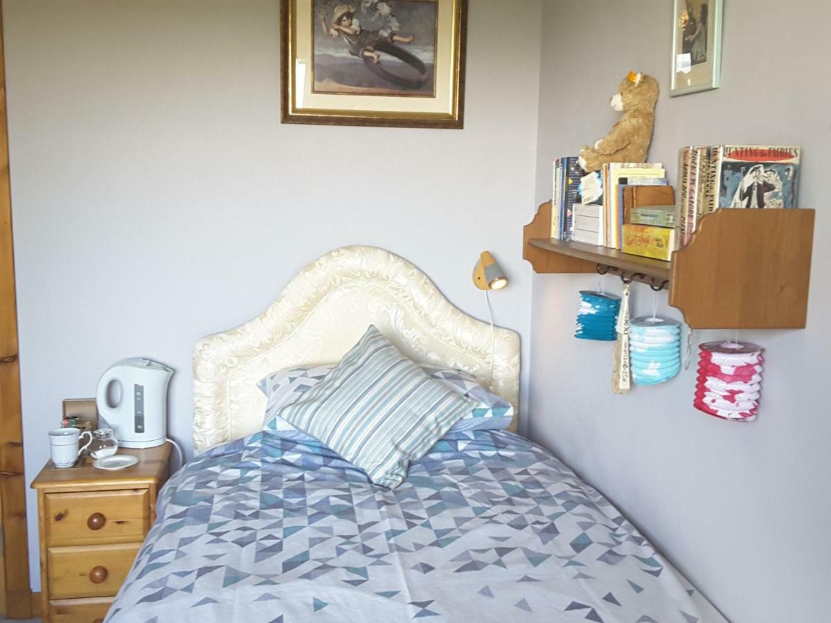 Apartamento Black Isle View Dingwall Habitación foto