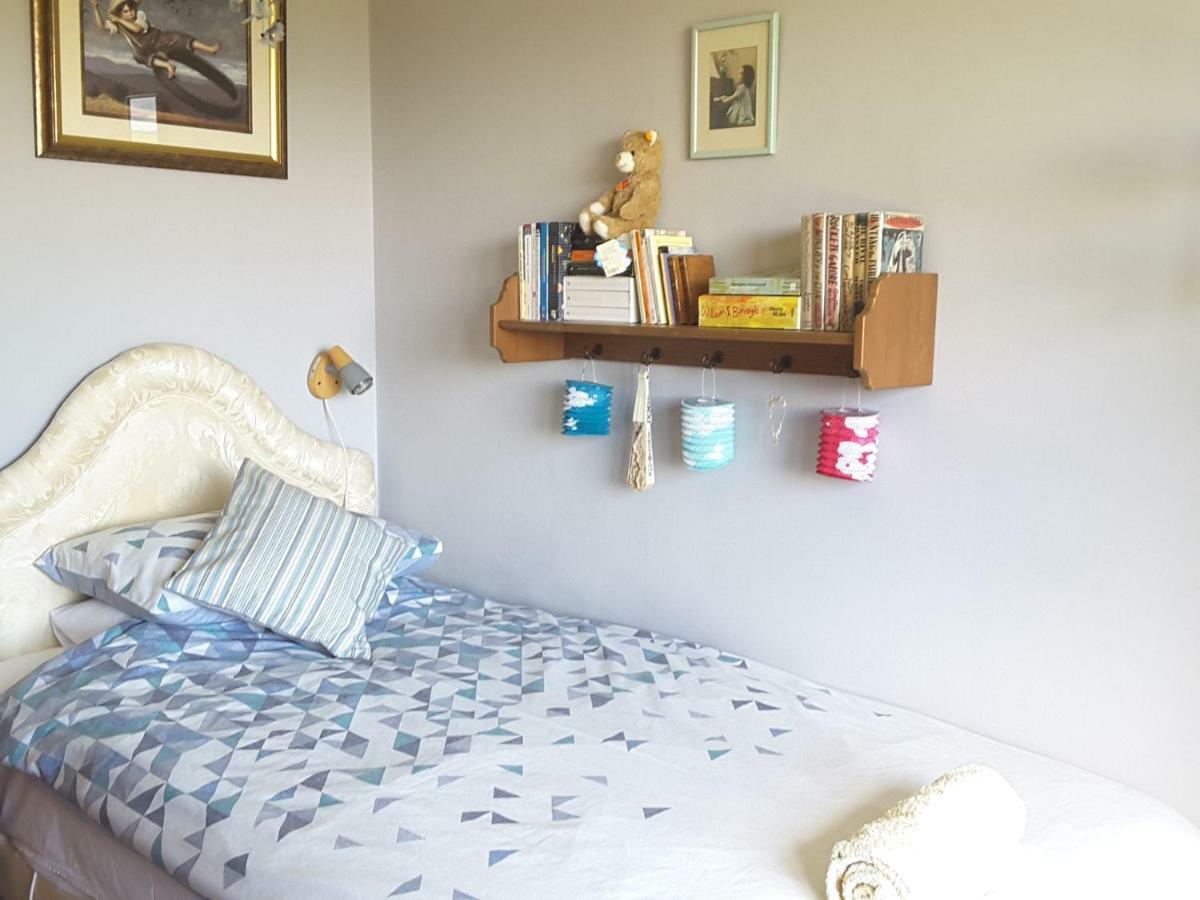 Apartamento Black Isle View Dingwall Exterior foto
