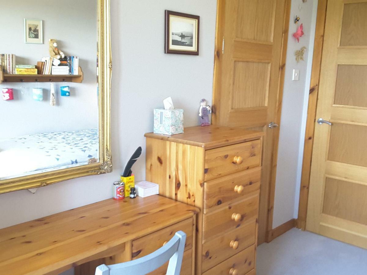 Apartamento Black Isle View Dingwall Exterior foto